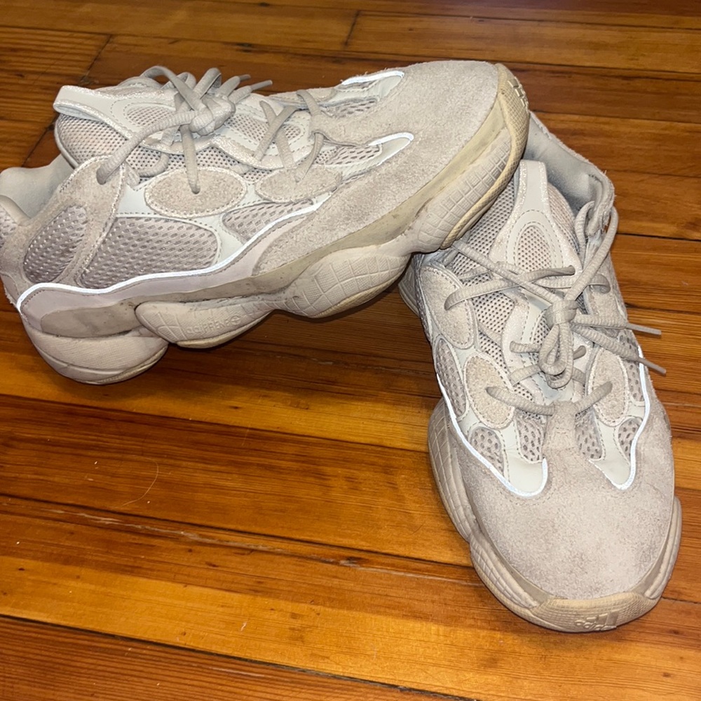 Yeezy 500 Blush